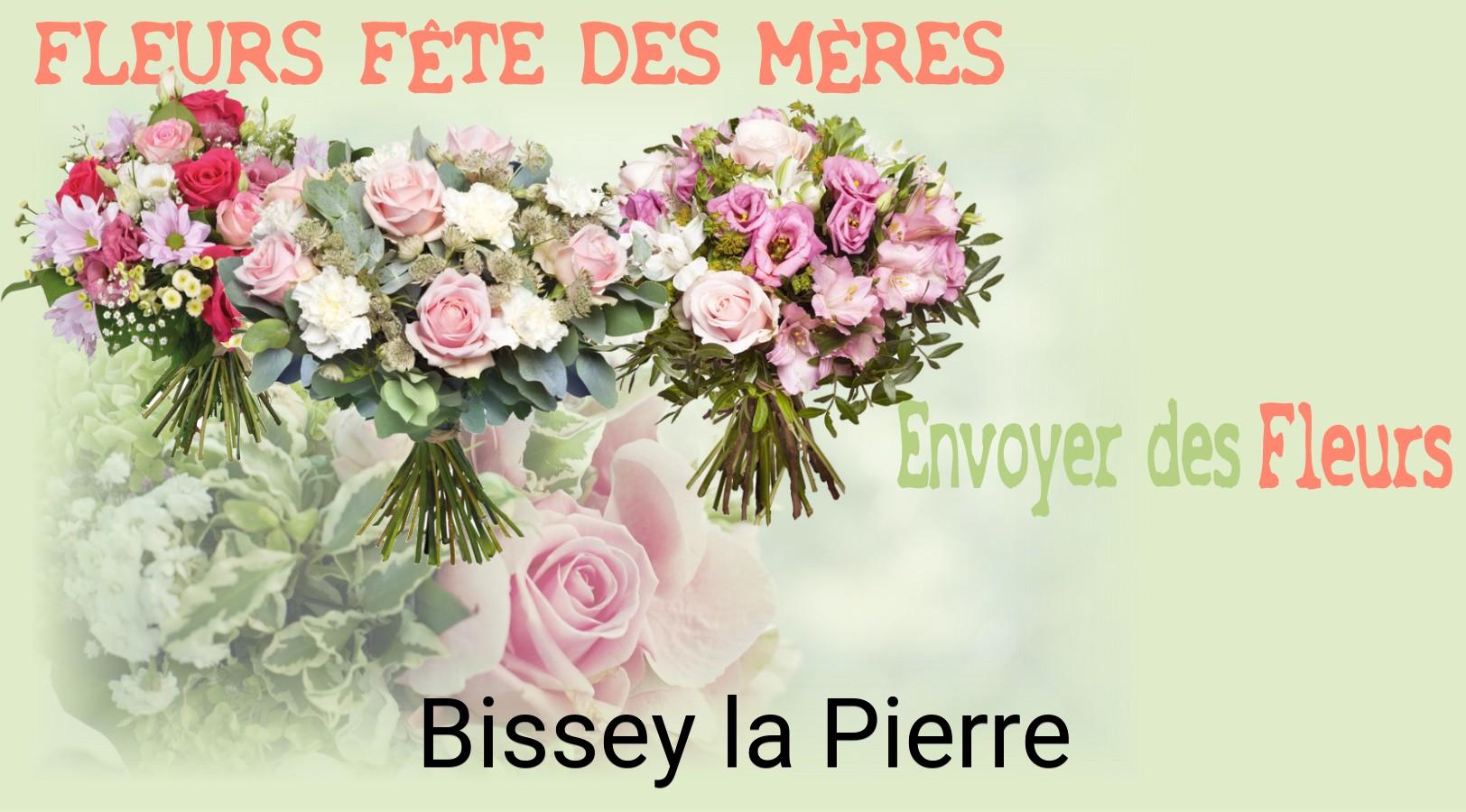 Bouquet de Fête des Mères livré à Bissey-la-Pierre