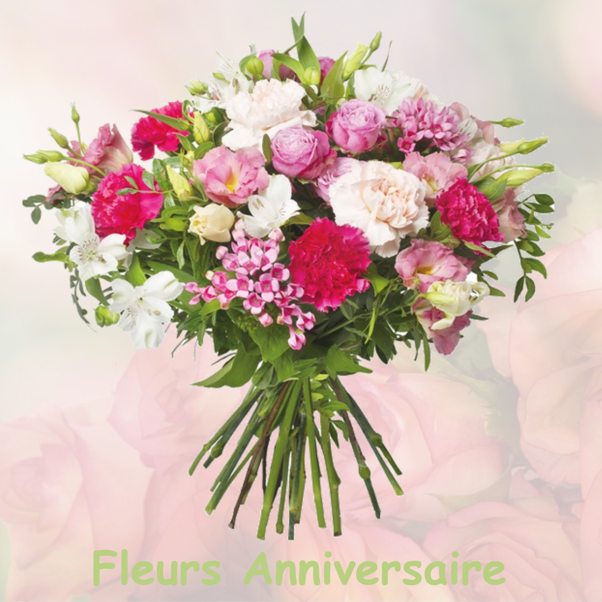 fleurs anniversaire BISSEY-LA-PIERRE